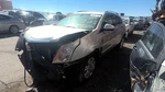 Used Differential Carrier Assembly Fits: 2016 Cadillac Srx Rear 3.6 Grade A. Fixed Price $828.10.