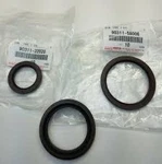 Genuine Toyota Oem 1kzt 1kzte Cam Crank And Balance Shaft Seal Kit 90311 3pcs. Fixed Price $46.54.