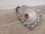 Carrier 3.91 Coupe Front Automatic Transmission From 2008 Bmw 528i (11133823. Fixed Price $288.68.