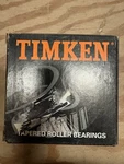 Timken Bearing Jm716649. Fixed Price $60.00.