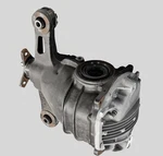 Rear Carrier Differential Rwd Lexus Ls460 13-17 Is-f 10-14 41110-53290 D16290214. Fixed Price $1730.95.
