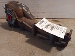 4.11 Ratio Rear Carrier From 2012 Subaru Impreza Mt 12838113. Fixed Price $156.94.