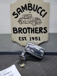 1982 Rolls Royce Silver Spur Driver Side View Mirror: Chrome. Fixed Price $240.00.