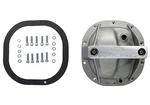 Ford Mustang 1986-2014 8.8" Axle Girdle Cover Kit M-4033-g2. Fixed Price $270.00.