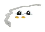 Whiteline Bnf41z 27mm Adjustable Sway Bar For Nissan 370z & Infiniti G35. Fixed Price $255.38.