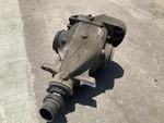 07-13 Bmw 335 Coupe 3.0l Rear Carrier Differential T. Fixed Price $319.99.