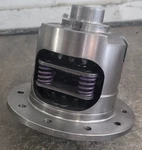 Used - Yukon Gear And Axle Duragrip 63-79 Ci Corvette Ydggmvet-3-17-1 Posi. Fixed Price $375.00.