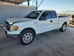 Rear Axle 9.75" Ring Gear 6 Lug Axles Fits 12-14 Ford F150 Pickup. Fixed Price $834.95.