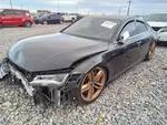 2015 Audi S7 Rear Differential Carrier Assembly Oem 68k Miles - Lkq407436109. Fixed Price $985.80.