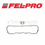 Fel-pro Valve Cover Gasket Set For 1980-1983 Jeep Cj7 2.5l L4 - Engine Gx. Fixed Price $23.98.