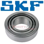 Skf Rear Outer Differential Pinion Bearing For 1972-1977 Mazda 808 1.6l L4 - Uz. Fixed Price $58.55.