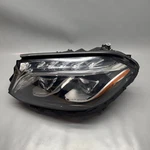 Mercedes Benz Gle63 Headlight Left Driver 2017 2018 2019 Led Oem A1669069302. Fixed Price $720.00.
