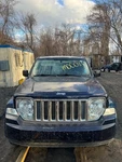 2008-2012 Jeep Liberty Carrier Front 3.73 Ratio Oem. Fixed Price $145.00.