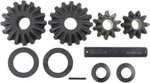 Differential Carrier Gear Kit-fsft Dana Spicer. Fixed Price $209.29.