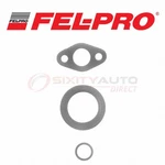 Fel-pro Engine Crankshaft Seal Kit For 1984-1987 Mercury Lynx - Gaskets Ck. Fixed Price $21.29.