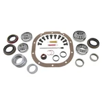 Yk F8.8-irs-l - Yukon Master Overhaul Kit For 2006 & Newer Ford 8.8" Irs. Fixed Price $185.00.
