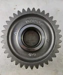Meritor 3892 U 4909 Pinion Helical Gear. Fixed Price $189.99.
