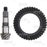 Dana/ Spicer 10026642 Gear Set Ring & Pinion. Fixed Price $273.60.