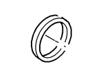 Genuine Ford Shim Differential Driving Gear Bearing (1994-1997) Oe D9az-4067-s. Fixed Price $45.68.