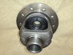 2004 - 2015 Nissan Titan Front Differential Carrier / Case Oem #38421-8s110. Fixed Price $44.95.