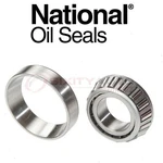National Left Differential Bearing For 2002-2006 Acura Rsx - Automatic Ew. Fixed Price $42.31.