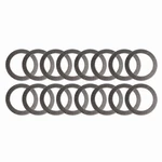 Motive Gear Differential Carrier Shims Steel Ford 9.75 In. Kit. Fixed Price $59.99.