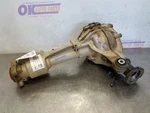 22 Chevy Colorado Zr2 Axle Carrier 3.6l 4x4 3.42 Ratio Front 85579605. Fixed Price $1350.00.