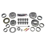 Yk C8.0-ifs-b - Yukon Master Overhaul Kit For 2000-2009 Chrysler 8.0" Ifs. Fixed Price $255.00.