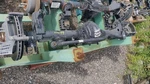 2020 Jeep Wrangler Dana M220 Wide Rear Axle 3.73 Conventional 68538451aa. Fixed Price $2114.00.