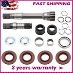 Front Right Axle Intermediate Shaft Inner Kit For Ram 1500 2012-2022 Dodge. Fixed Price $60.64.