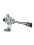 2007 Audi Q7 3.6l Engine Motor 4x4 Awd Front Differential End Carrier Axle Diff. Fixed Price $149.99.