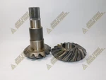 24kh1956b New Mack Gear Set - Pai Em75410a, Brp-7541. Fixed Price $375.00.