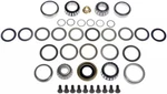 Genuine Dorman Ring And Pinion Master Bearing Installation Kit 697-109. Fixed Price $255.76.