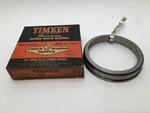 Timken 29520b-3 Flange Taper Bearing Cup/race 29520-b *3 #3 4-3/4" Od 3/4" W. Fixed Price $36.95.