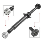 For Jeep Grand Cherokee 2011 V6 3.6l Awd 52853646af Rear Driveshaft Prop Shaft. Fixed Price $245.00.