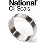 National Rear Inner Differential Pinion Race For 1962-1963 Chevrolet Chevy Je. Fixed Price $21.30.