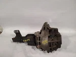 Used Differential Carrier Assembly Fits: 2014 Ram Dodge 1500 Pickup Front 3.92 R. Fixed Price $554.00.