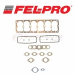 Fel-pro Cylinder Head Gasket Set For 1935 Plymouth Deluxe Pj Model 3.3l L6 - Uw. Fixed Price $95.51.