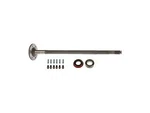 Dorman Rear Left Drive Axle Shaft For 2005-2009 Saab 9-7x. Fixed Price $378.83.