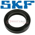 Skf Outer Steering Gear Pitman Shaft Seal For 1987-1991 Gmc R1500 Suburban - Lb. Fixed Price $18.69.