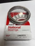 Timken / National Differential Race-4wd Lm603019 U.s.a. Made. Fixed Price $12.00.