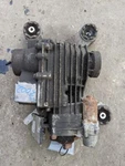Carrier Id Nvk Fits 15-18 Audi Q3 , 0bs525010h. Fixed Price $249.23.