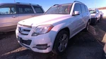 Carrier 204 Type Rear Glk350 Rwd Fits 11-15 Mercedes Glk-class 31861046. Fixed Price $392.20.