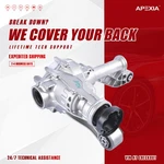 Front Differential Ratio 3.69 For Mercedes Gle 350 450 4matic 20-22 A1673305200. Fixed Price $1039.50.