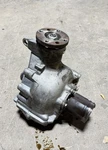 16-20 Infiniti Q50 Q60 Front Differential Carrier Transfer Case Assembly Awd Oem. Fixed Price $169.99.