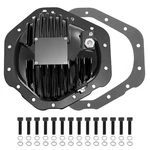 Rear Differential Cover Fits For 2000 Gmc C2500 C3500 K2500 Chevy. Fixed Price $84.99.