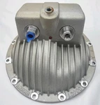 Differential Cover Cooler 50437 M998 12469504 Humvee, Am General, Hmmwv, Hummer. Fixed Price $129.95.