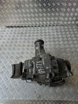 Audi A6 S6 C7 4g 2014 Rear Axle Differential 8732101001 Petrol 155kw. Fixed Price $675.76.
