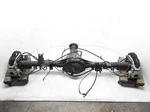 2021-2023 Nissan Titan Pro-4x Rear End Differential W/ Axles & Brake Caliper. Fixed Price $1899.05.