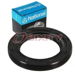 National Front Engine Crankshaft Seal For 2011-2018 Dodge Grand Caravan Oh. Fixed Price $15.93.
